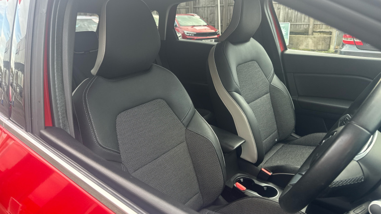 Renault Captur 1.0 TCE 90 S Edition 5dr Petrol Hatchback